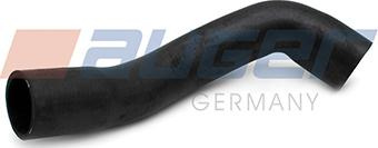 Furtun. radiator ulei transmisie Cooling system rubber hose to retarder 56mm length. 430mm fits. SCANIA PGRT DC09.108-OSC11.03 0 SCANIA P,G,R,T - series (N320), 01.2003 - Auger 80492