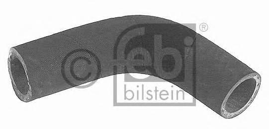 Furtun,radiator ulei transmisie VOLVO F 12, VOLVO F 80, VOLVO B 12 - FEBI BILSTEIN 11911