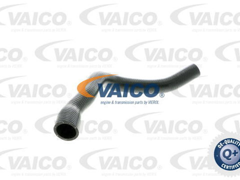 Furtun radiator V20-0145 VAICO pentru Bmw Seria 3