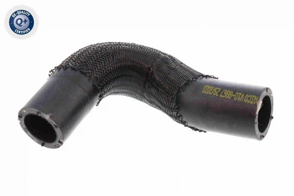 Furtun radiator VAICO VW T-CROSS (C11, D