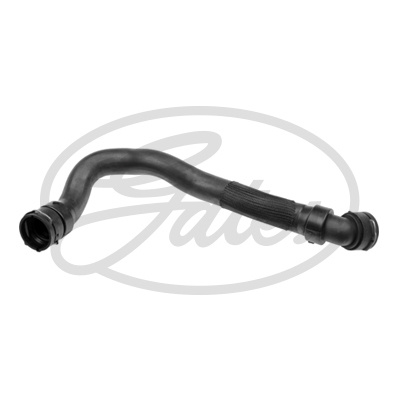 Furtun radiator # Volvo S80 2010 2011 2012 2013 2014 2015 2016 2017 2018 2019 2020 2021 2022 2023 2024 2025 # 05 4550 # GATES