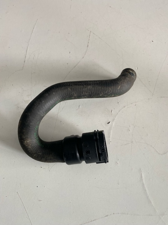 Furtun radiator VOLVO XC60 2017 BG918B160GA 313051
