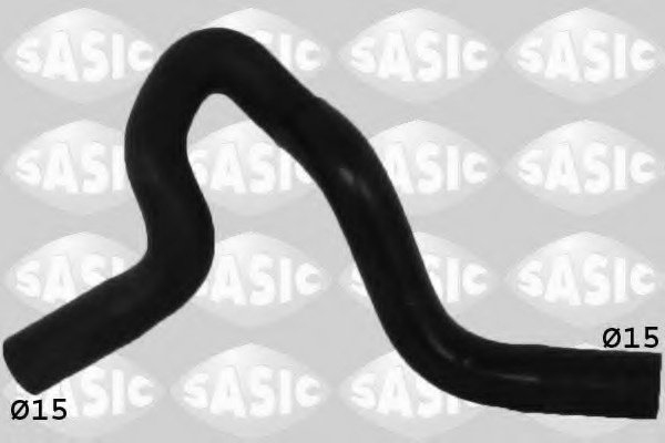 Furtun radiator # Vw Eos 2008 2009 2010 2011 2012 