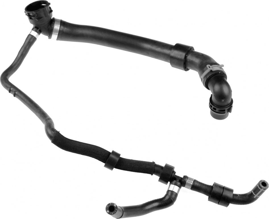 Furtun radiator # Vw Golf 2013 2014 2015 2016 2017 2018 2019 2020 2021 2022 2023 2024 2025 # 05 2552 # GATES