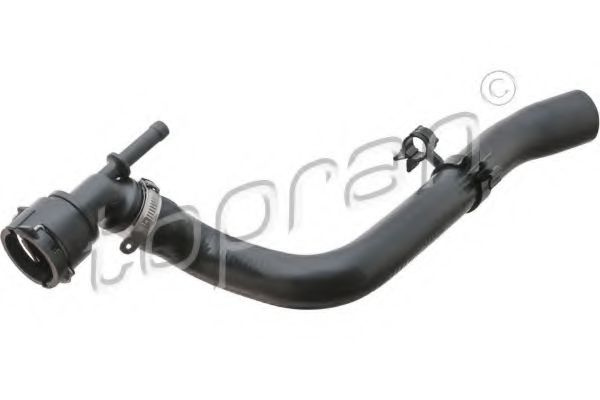 Furtun radiator VW GOLF 4 Variant (1J5) (1999 - 20