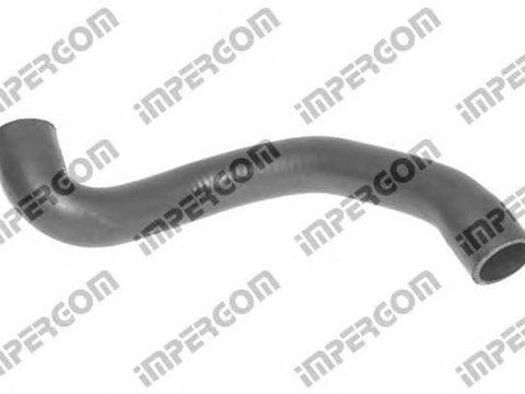 Furtun radiator VW GOLF VI 5K1 IMPERGOM 220786