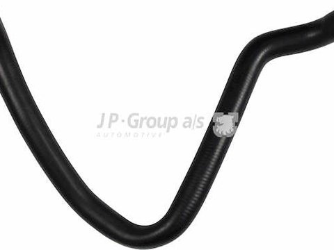 Furtun radiator VW GOLF VI 5K1 JP GROUP 1114313900