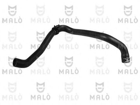 Furtun radiator VW GOLF VI 5K1 MALN 174297A