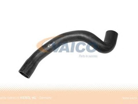 Furtun radiator VW GOLF VI 5K1 VAICO V102733