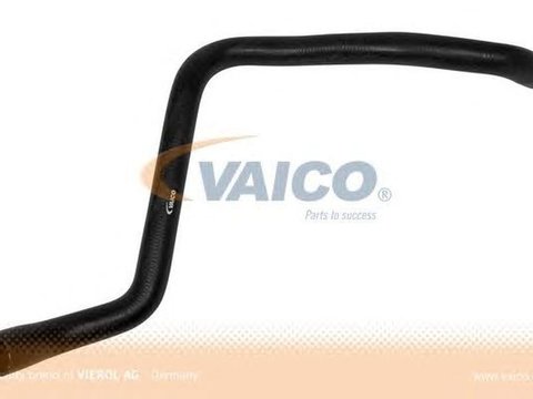 Furtun radiator VW GOLF VI 5K1 VAICO V102734