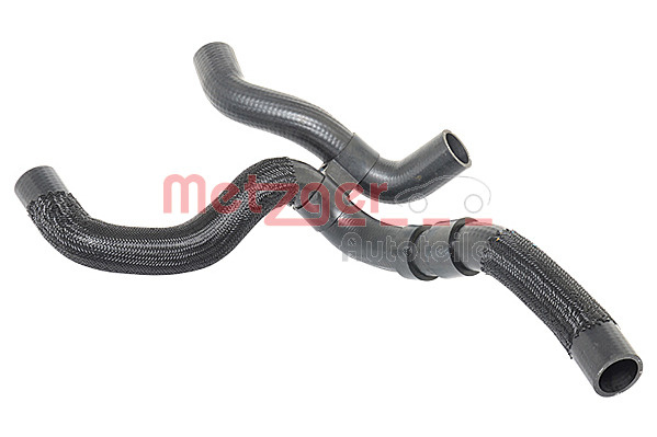 Furtun radiator # Vw Jetta 2011 2012 2013 2014 2015 2016 2017 2018 2019 2020 2021 2022 2023 2024 2025 # 2420424 # METZGER