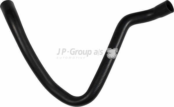 Furtun radiator VW JETTA III 1K2 JP GROUP 1114313900