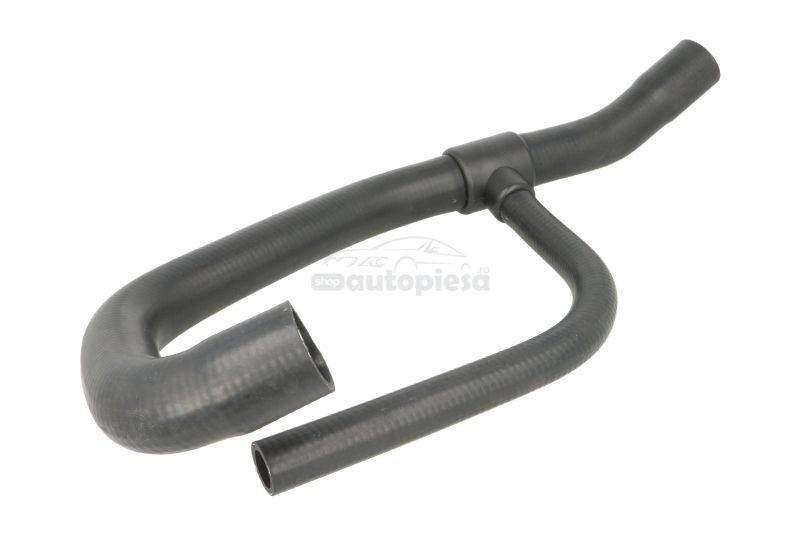 Furtun radiator VW LT II platou / sasiu (2DC, 2DF,