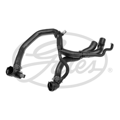 Furtun radiator # Vw Touran 2015 2016 2017 2018 2019 2020 2021 2022 2023 2024 2025 # 05 4071 # GATES