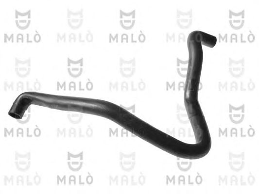 Furtun radiator VW TRANSPORTER IV caroserie 70XA MALN 233172A