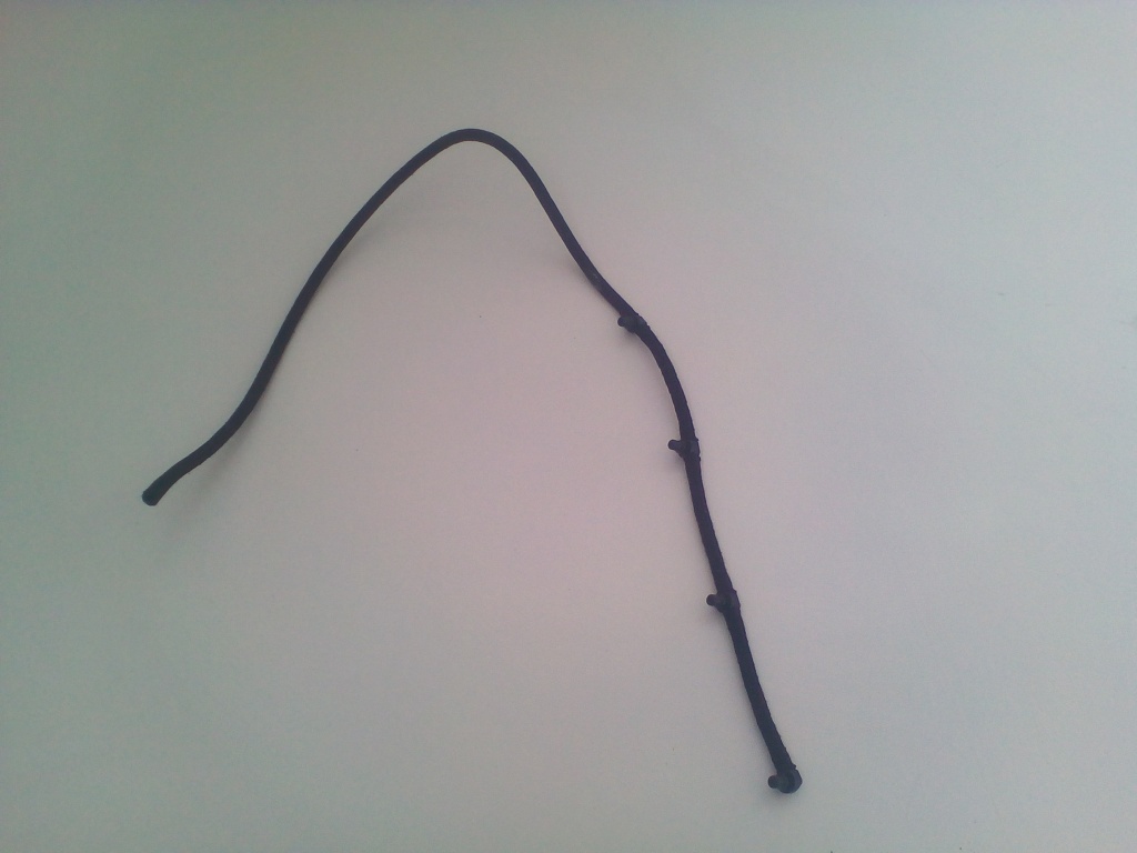 Furtun / Rampa retur injectoare BMW Seria 3 E46 2.