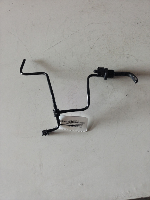 Furtun recirculare gaze cu supapa Volkswagen Passat an 2008 bmp cod piesa 03f133366b