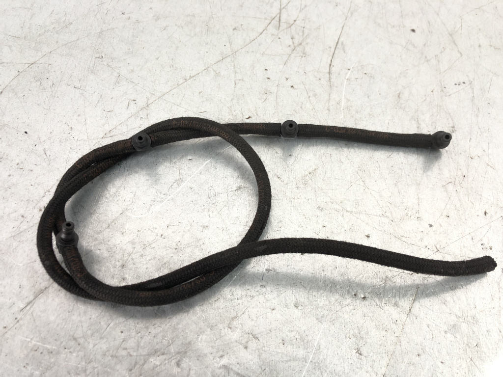 Furtun retur injectoare BMW 520 d F10 F11 184 CP N