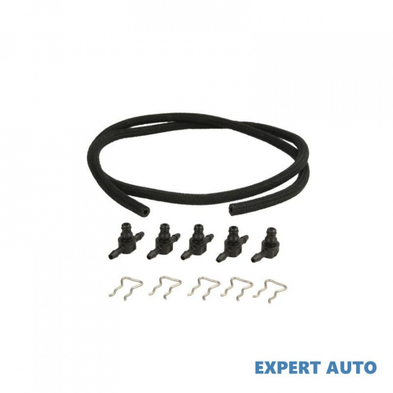 Furtun retur injectoare Mercedes SPRINTER 4-t platou / sasiu (904) 1996-2006 #4 0928400293
