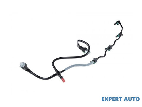 Furtun retur injectoare Peugeot Boxer (2006->) #1 1469728