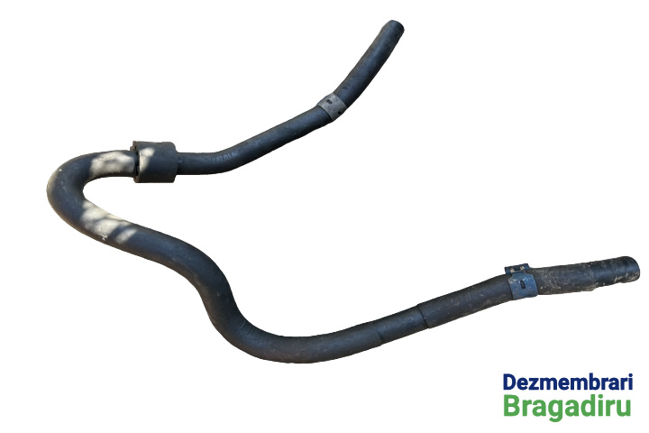 Furtun retur motorina Cod: 3AA130295J Volkswagen VW Passat B7 [2010 - 2015] Sedan 2.0 TDI MT (140 hp)