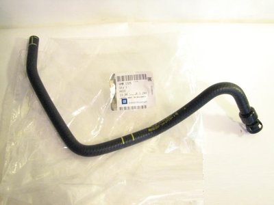 Furtun Retur Vas Expansiune Opel Astra J 1.4