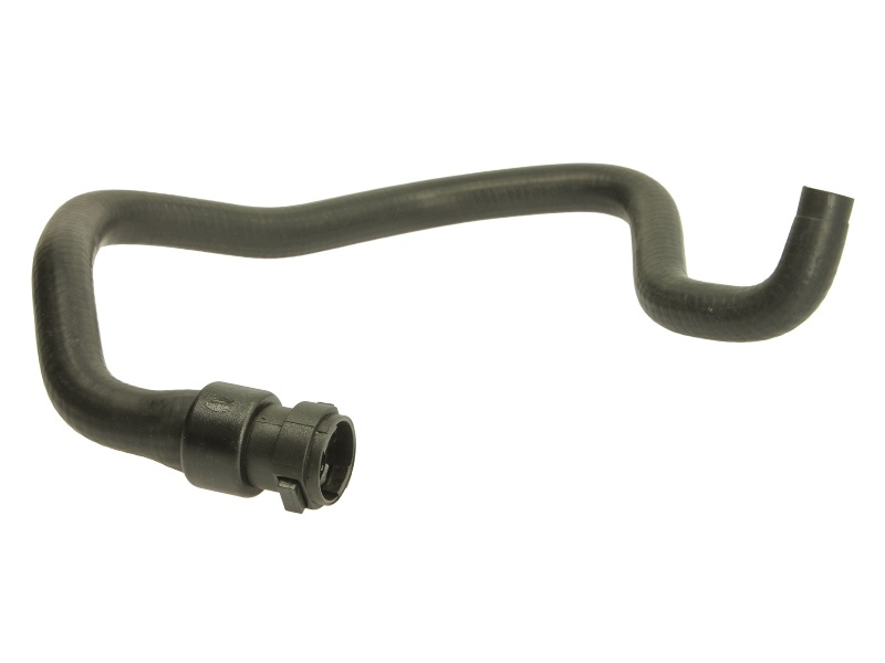 Furtun, schimbator de caldura (incalzire) Heater hose CITROEN JUMPER II FIAT DUCATO PEUGEOT BOXER 2.2D 04.06- THERMOTEC DNC014TT
