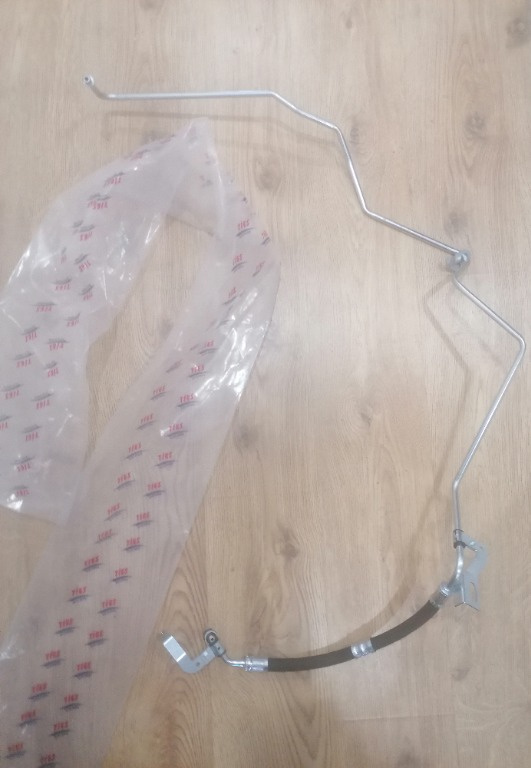 Furtun servo servodirectie Ford Transit 