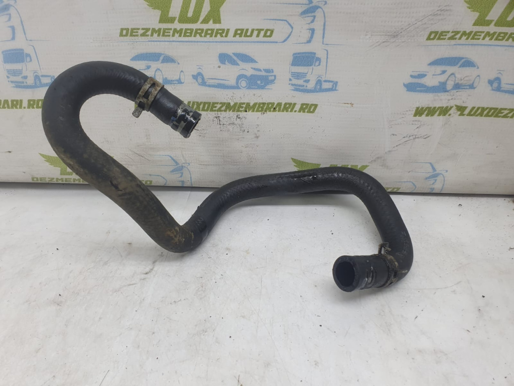 Furtun servodirectie 98ag3691-cg 1.4 tdci FXD Ford Focus [1998 - 2004]