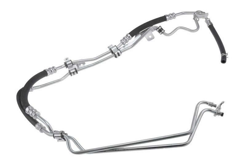 FURTUN SERVODIRECTIE FORD FOCUS II 1.4,1.6 2004-,C-MAX 1.6 2007-,FOCUS C-MAX 1.6 2003-/MODELE CU 5- BIEGOW? PRZEK?ADNI? MECHANICZN?/