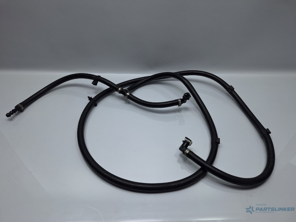 Furtun spalator faruri AUDI A4 IV Avant 8K5, B8 2007 - 2015 TDI CAGA, CJCA, CMEA, CMFA 3D0971838N