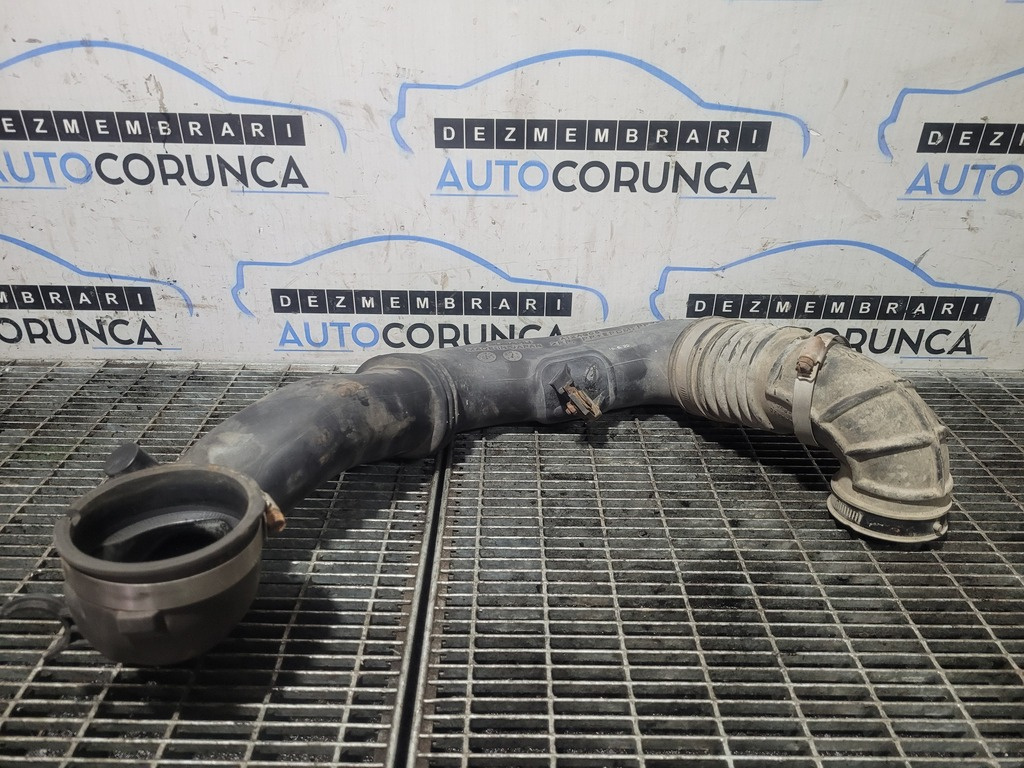 Furtun Subaru Forester 2.0 Diesel 2007 - 2010 110kW 150CP 1998CC EE20 Euro 5 A12AG05