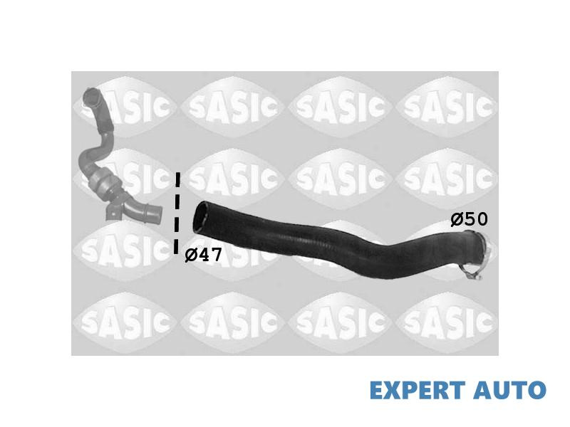 Furtun supraalimentare aer Dacia DUSTER 2010-2016 #2 223392