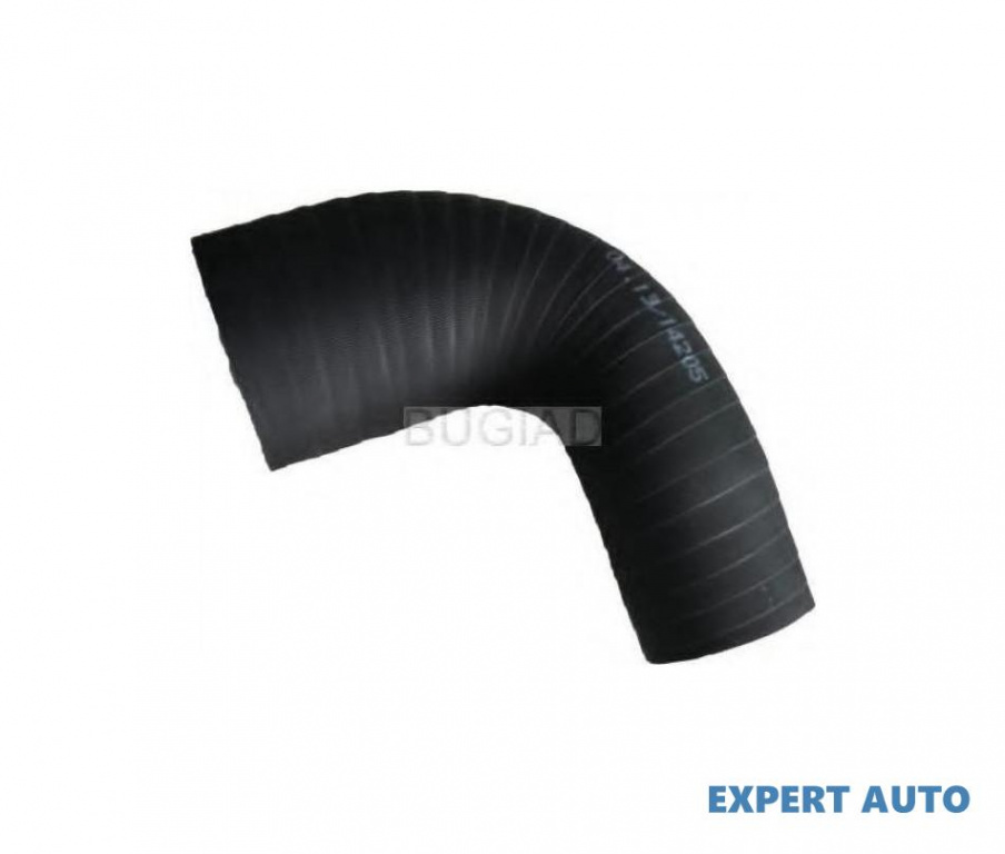 Furtun supraalimentare aer Land Rover FREELANDER (