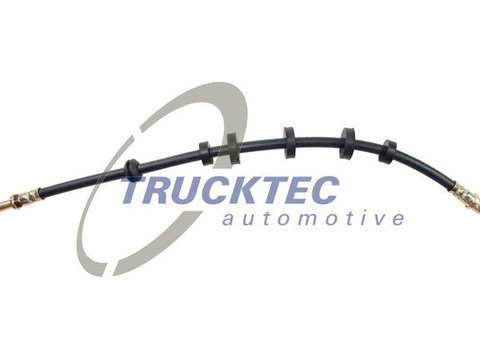 Furtun supracurgere combustibil 07 35 208 TRUCKTEC AUTOMOTIVE pentru Audi A5 Audi A4