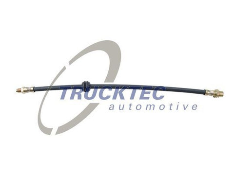 Furtun supracurgere combustibil 08 35 034 TRUCKTEC AUTOMOTIVE pentru Bmw Seria 3