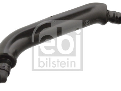 Furtun supracurgere combustibil 106517 FEBI BILSTEIN pentru Bmw X5 Bmw Seria 5 Bmw Seria 6