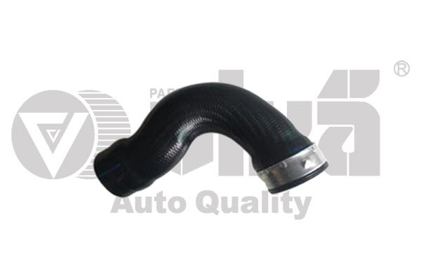 Furtun supracurgere combustibil 11451547201 VIKA pentru Vw Golf Audi A3 Seat Leon Vw Beetle Vw New Vw Novo Vw Jetta Vw Vento Vw Kombi Vw Transporter Vw Passat Vw Touareg