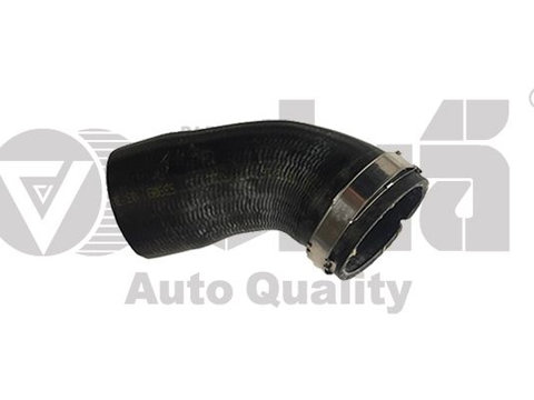 Furtun supracurgere combustibil 11451793101 VIKA pentru Vw Passat Vw Cc Vw Golf Vw Jetta Vw Caddy Seat Alhambra