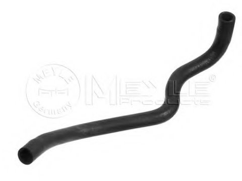 Furtun supracurgere combustibil 119 121 0094 MEYLE pentru Vw Passat Vw Golf Vw Jetta Vw Vento Seat Toledo Seat Ibiza Seat Cordoba Vw Derby Vw Flight Vw Polo