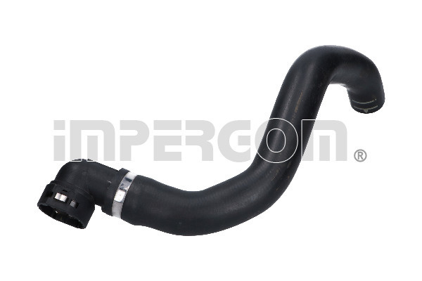 Furtun supracurgere combustibil 18612 ORIGINAL IMPERIUM pentru Alfa romeo 156