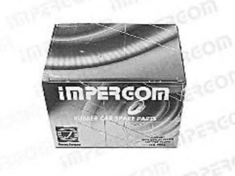 Furtun supracurgere combustibil 223804 ORIGINAL IMPERIUM pentru Skoda Octavia