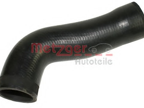 Furtun supracurgere combustibil 2400080 METZGER pentru Seat Ibiza Seat Cordoba Skoda Fabia Skoda Praktik Skoda Roomster