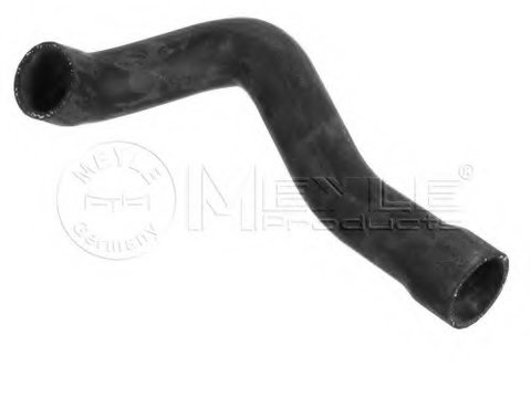 Furtun supracurgere combustibil 319 115 3189 MEYLE pentru Bmw Seria 3