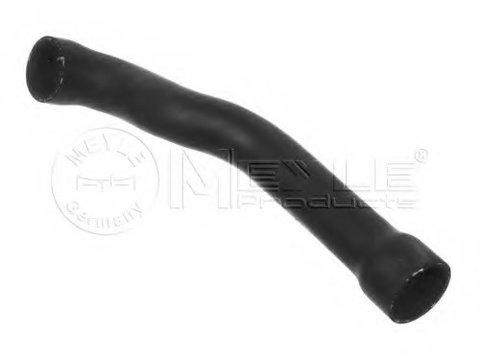 Furtun supracurgere combustibil 319 115 3190 MEYLE pentru Bmw Seria 3 Bmw Z3