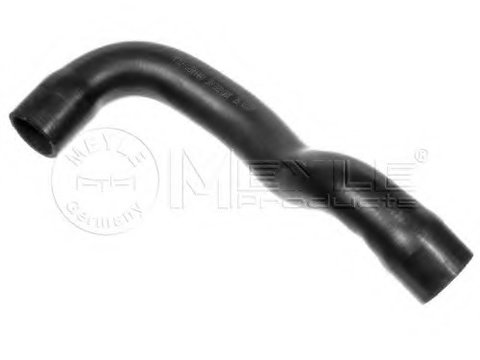 Furtun supracurgere combustibil 319 222 0011 MEYLE pentru Bmw Seria 3 Bmw Z3