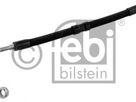 Furtun supracurgere combustibil 36845 FEBI BILSTEIN pentru Bmw Seria 3