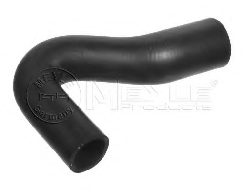 Furtun supracurgere combustibil 619 133 0044 MEYLE pentru Opel Corsa Opel Vita Opel Tigra