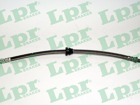 Furtun supracurgere combustibil 6T46215 LPR pentru Ford Fiesta