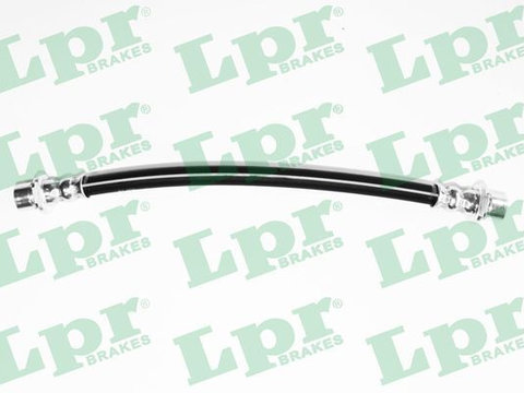 Furtun supracurgere combustibil 6T48077 LPR pentru CitroEn C1 Peugeot 107 Toyota Aygo